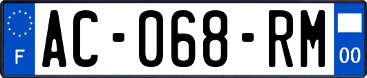 AC-068-RM