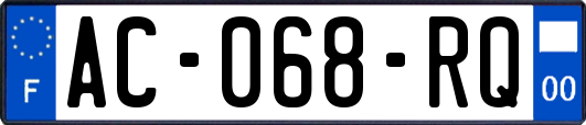 AC-068-RQ