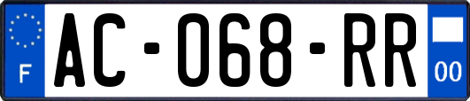 AC-068-RR