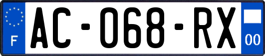AC-068-RX