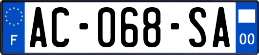 AC-068-SA