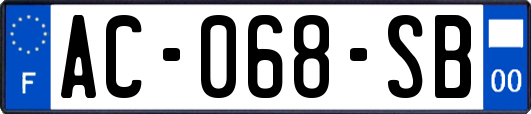 AC-068-SB