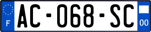 AC-068-SC