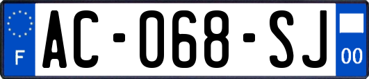 AC-068-SJ