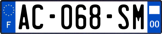 AC-068-SM