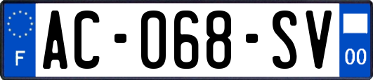 AC-068-SV
