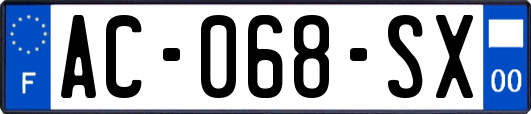 AC-068-SX