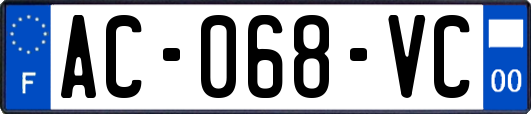 AC-068-VC