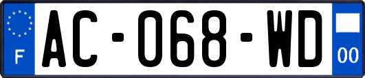 AC-068-WD