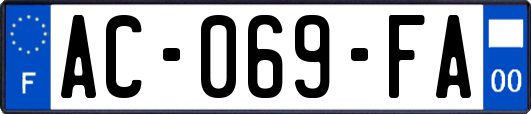 AC-069-FA