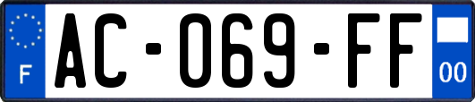 AC-069-FF