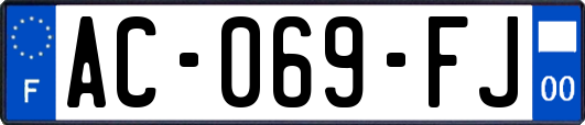 AC-069-FJ