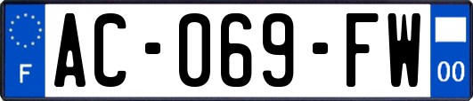 AC-069-FW