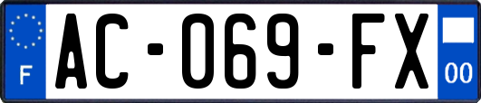 AC-069-FX