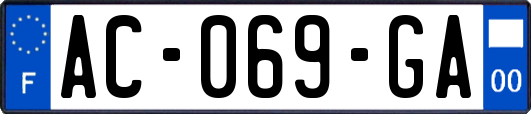 AC-069-GA