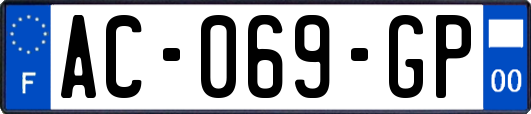 AC-069-GP