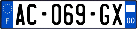 AC-069-GX