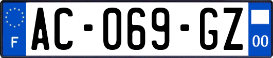 AC-069-GZ