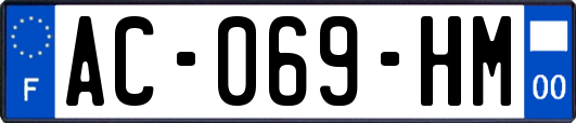 AC-069-HM