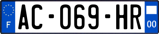 AC-069-HR