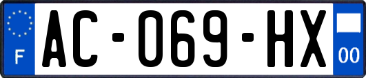 AC-069-HX