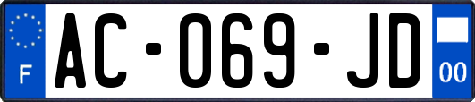 AC-069-JD