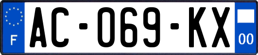 AC-069-KX