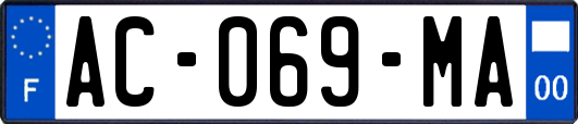 AC-069-MA