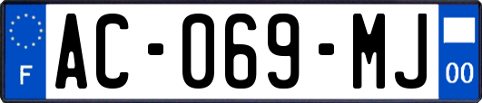 AC-069-MJ
