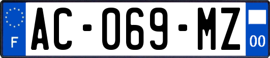 AC-069-MZ