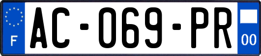 AC-069-PR