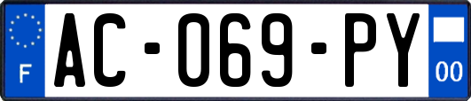 AC-069-PY