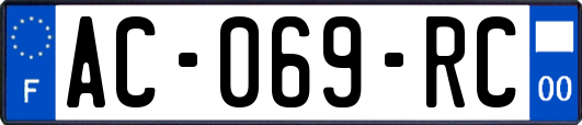 AC-069-RC