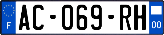 AC-069-RH