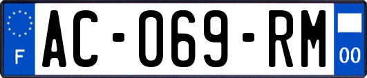 AC-069-RM