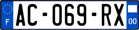 AC-069-RX