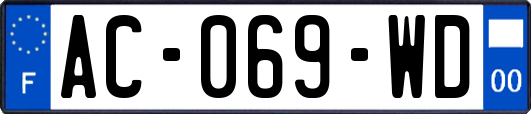AC-069-WD