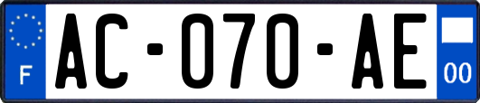 AC-070-AE