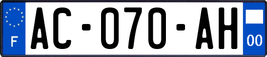 AC-070-AH