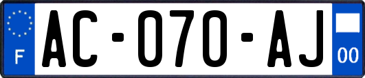 AC-070-AJ