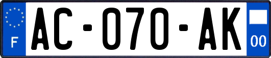 AC-070-AK