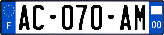 AC-070-AM