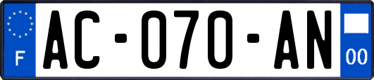 AC-070-AN