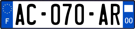 AC-070-AR