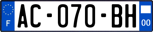 AC-070-BH