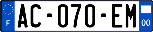AC-070-EM