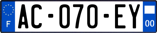 AC-070-EY