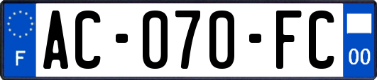 AC-070-FC