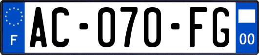 AC-070-FG