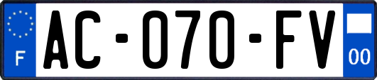 AC-070-FV